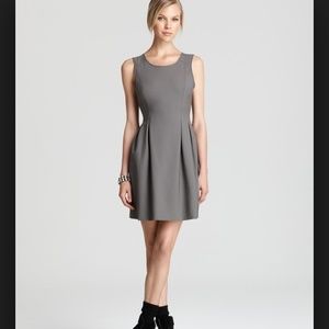 Brand new: Theory Cahissa pleated dress